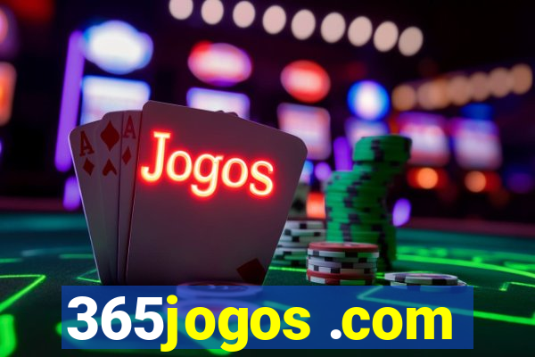 365jogos .com